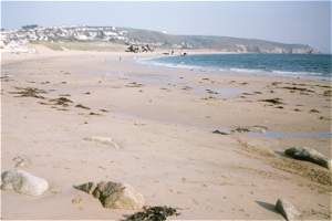 Praa Sands