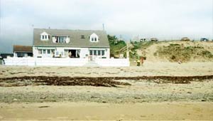 Beachcomber Apartment