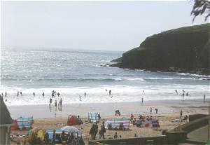 Praa Sands