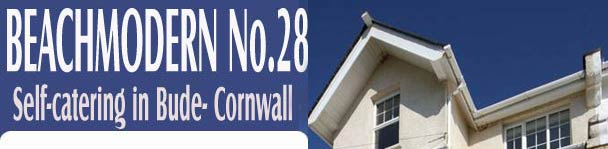 Selfcatering in Bude