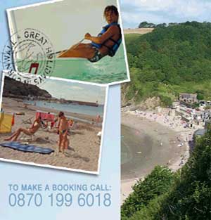 Beach  View Polkeris