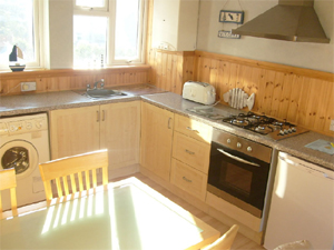 Holiday Accommodation - Newquay