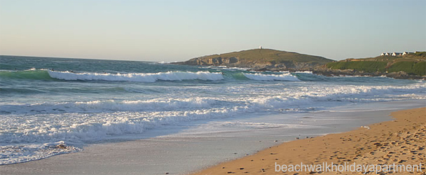 Holiday Apartment - Newquay - Cornwall