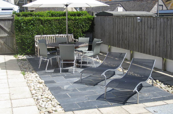 Self Catering Holidays in Newquay