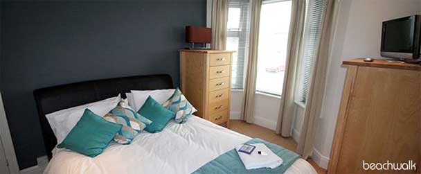 Self Catering Holidays in Newquay