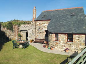 Beacon Cottage Farm Holidays