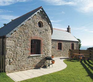 Beacon Cottage Farm Holidays