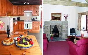 Beacon Cottage farm