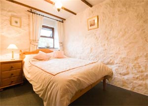 Granary Double Bedroom
