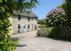 Country Cottage Retreats