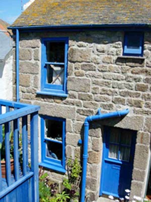 St Ives Holiday Cottages Self Catering Cottages St Ives Holiday