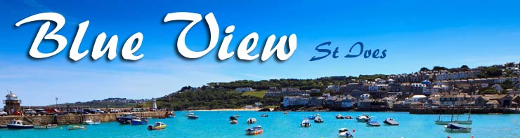 Holidays in St Ives