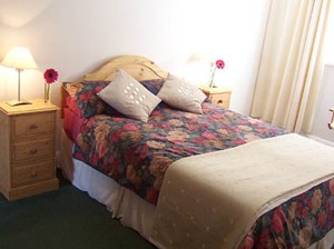 Self Catering Accommodation - St. Ives