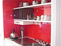 Self Catering Accommodation - St. Ives