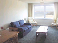Self Catering Accommodation - St. Ives