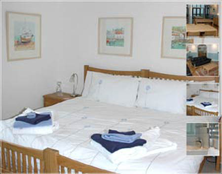 Bluff Centre Guest House Accommodation in Tintagel