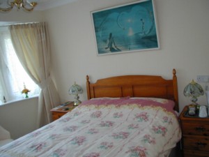 Bed and Breakfast - Hayle