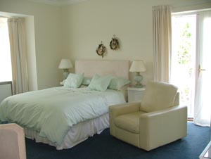 Bolenna Court - Bed and Breakfast and Self  Catering in Perranporth