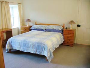 Bolenna Court - Bed and Breakfast and Self  Catering in Perranporth