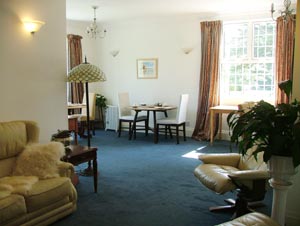Bolenna Court - Bed and Breakfast and Self  Catering in Perranporth