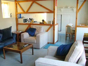 Bolenna Court - Bed and Breakfast and Self  Catering in Perranporth