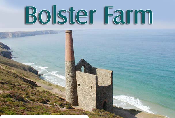 Self-catering in Cornwall