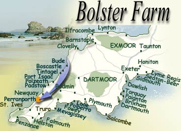 Location