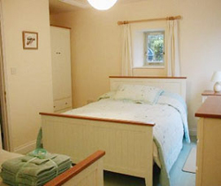 Holiday Cottage in St Agnes, Cornwall