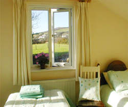 Holiday Cottage in St Agnes, Cornwall