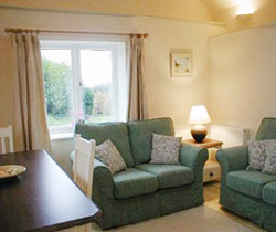 Holiday Cottage in St Agnes, Cornwall