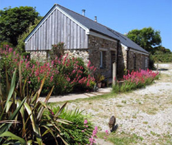 Holiday Cottage in St Agnes, Cornwall