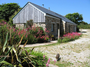Bolster Farm Holiday Cottage