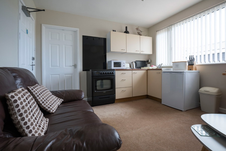 Holywell Bay Holiday Apartments Nr Newquay Bonnie View Beach