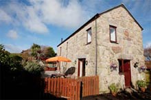 Bew Cottage - Borah Farm Cottages