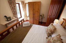 Bew Cottage - Borah Farm Cottages