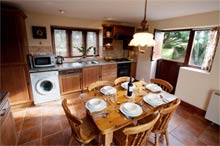 Bew Cottage - Borah Farm Cottages