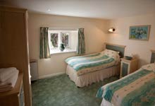 Meadowside - Borah Farm Cottages