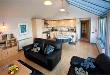 Meadowside - Borah Farm Cottages