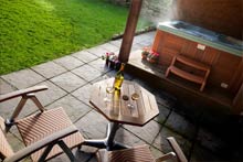 Tremornah Cottage - Borah Farm Cottages