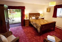 Tremornah Cottage - Borah Farm Cottages