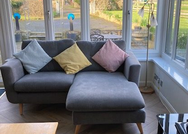Meadowside Cottage - Borah Farm Cottages