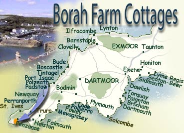 Cornwall,self-catering,farm,cottages,converted,barns,farmhouse,beamed,pets,welcome,