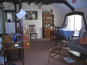 Primrose cottage