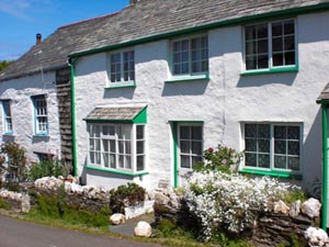 Tamarisk Cottage