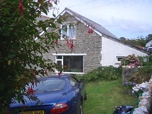 Primrose cottage