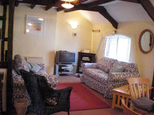 Admiral  cottage