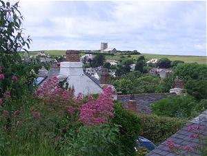 Primrose cottage