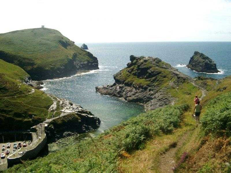 Boscastle Holidays - Boscastle Holiday Cottages