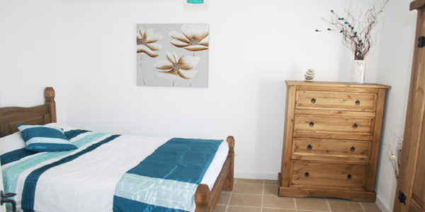 Self Catering Accommodation Praa Sands Cornwall