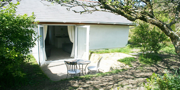 Self Catering Accommodation Praa Sands Cornwall